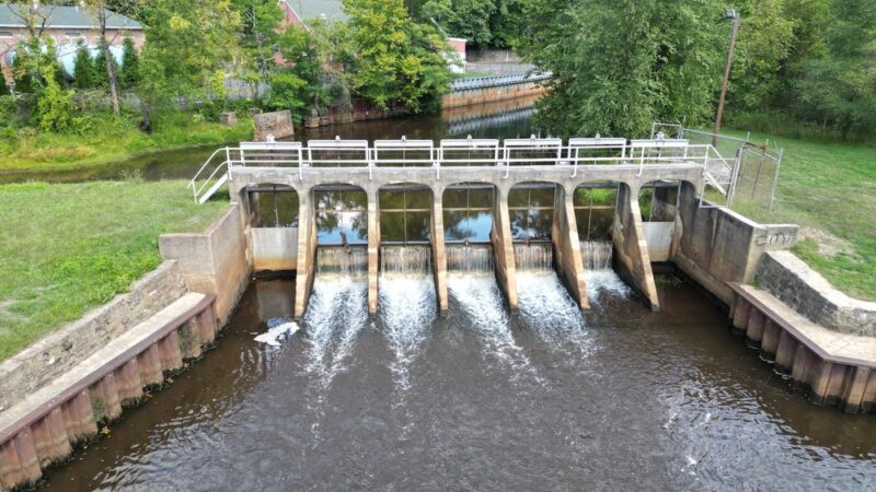 Iron Works Park - Mt Holly, NJ