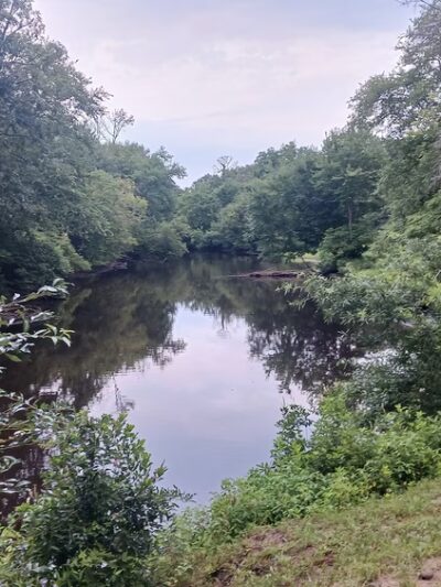 Iron Works Park - Mt Holly, NJ