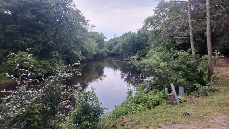 Iron Works Park - Mt Holly, NJ