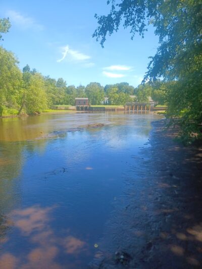Iron Works Park - Mt Holly, NJ