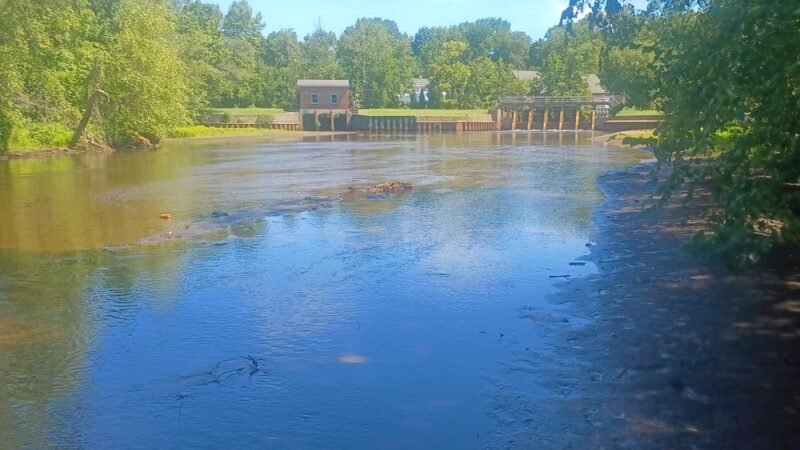 Iron Works Park - Mt Holly, NJ