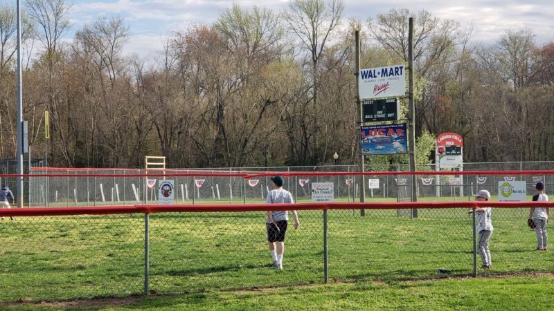 Monroe Park - Mt Holly, NJ