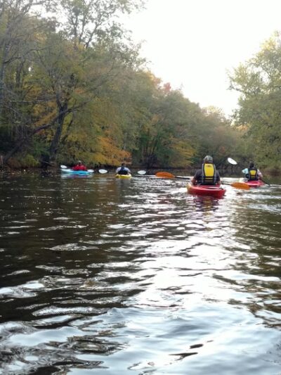 Monroe Park - Mt Holly, NJ