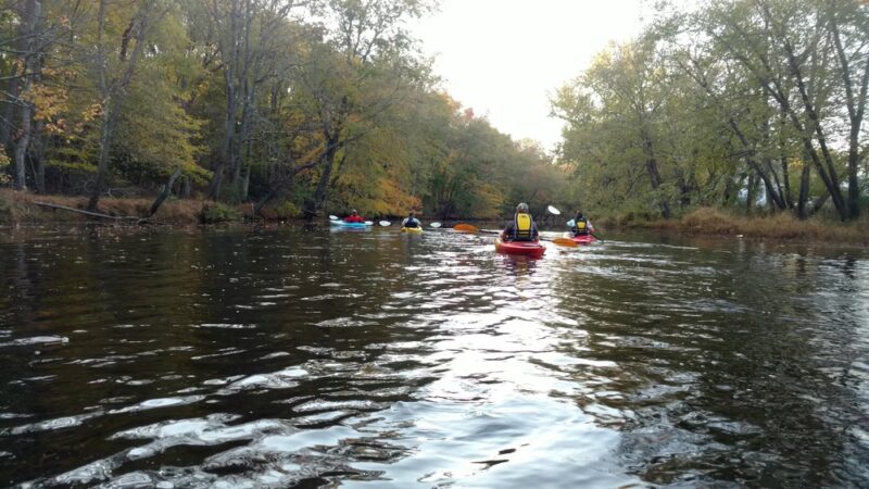 Monroe Park - Mt Holly, NJ