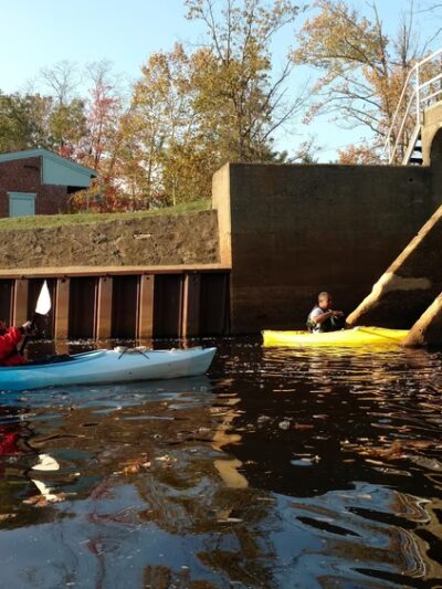 Monroe Park - Mt Holly, NJ