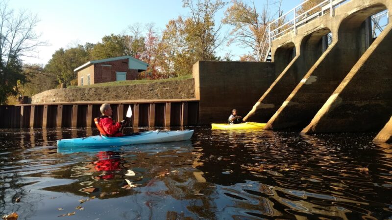 Monroe Park - Mt Holly, NJ