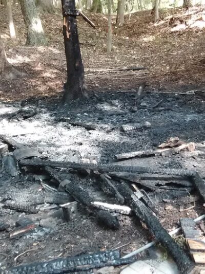 Monroe Park - Mt Holly, NJ