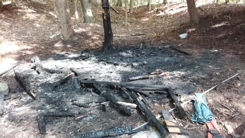 Monroe Park - Mt Holly, NJ