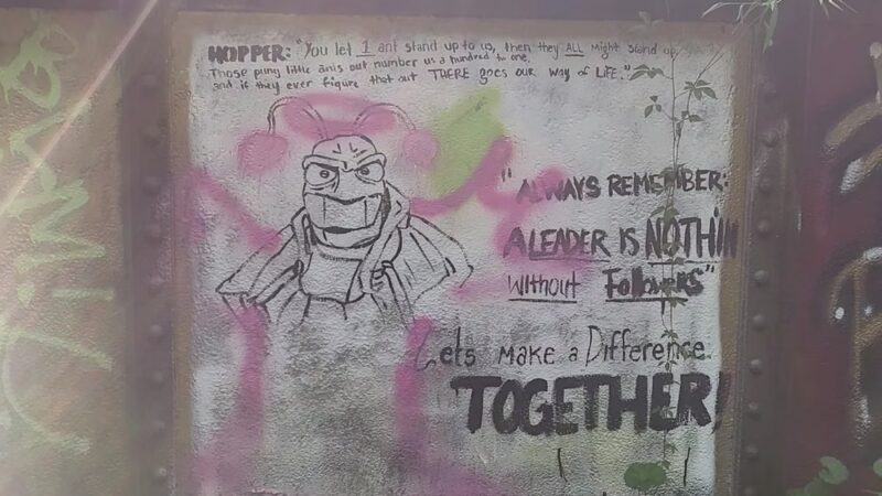 Mt. Holly RailTrail - Mt Holly, NJ