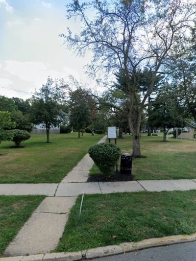 Veterans Memorial Park - Mt Holly, NJ