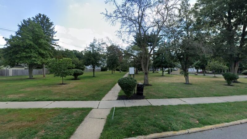 Veterans Memorial Park - Mt Holly, NJ