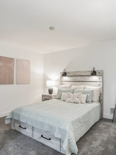 Village Square Apartments - Mt Holly, NJ