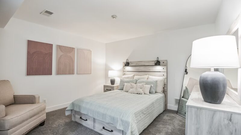 Village Square Apartments - Mt Holly, NJ