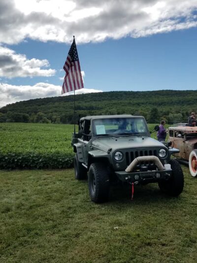 Trine Park - Mt Holly Springs, PA