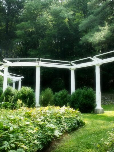 Marsh Sanctuary - Mt Kisco, NY