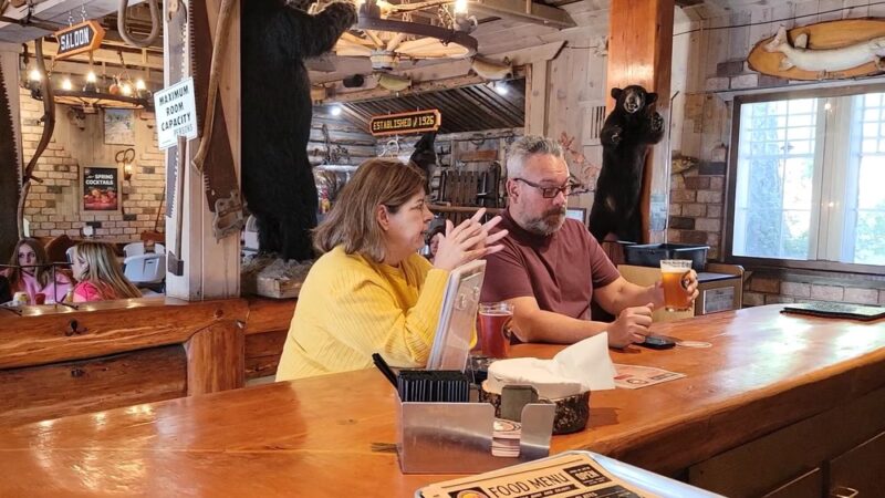 The Outpost by Valley Farm - Mt Laguna, CA