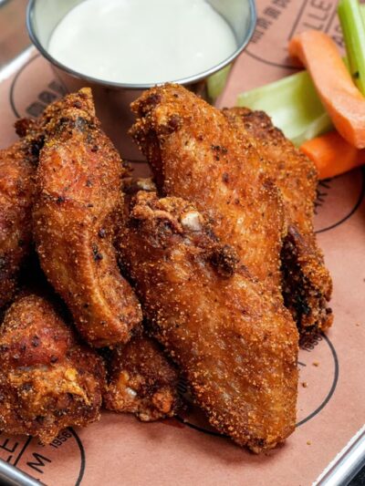 The Outpost by Valley Farm - Mt Laguna, CA