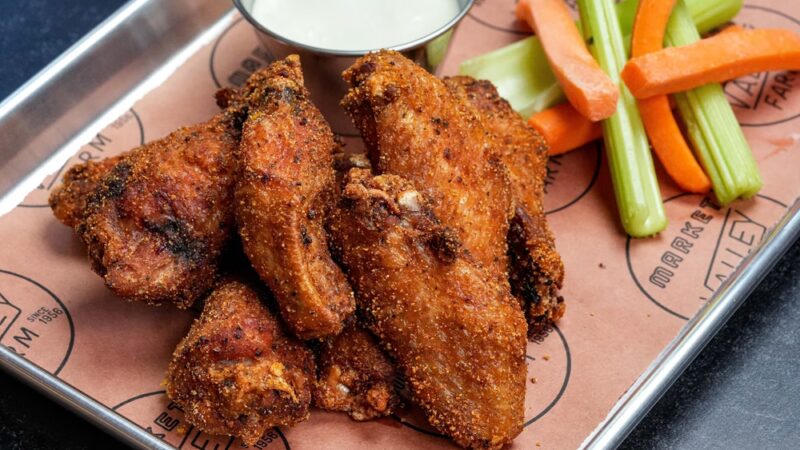 The Outpost by Valley Farm - Mt Laguna, CA