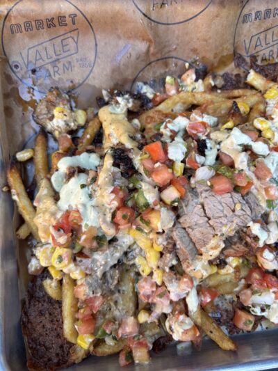 The Outpost by Valley Farm - Mt Laguna, CA