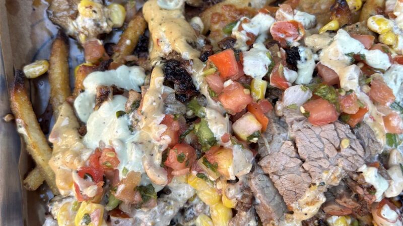 The Outpost by Valley Farm - Mt Laguna, CA