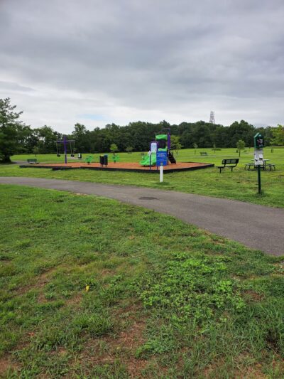 Elbo Park - Mt Laurel Township, NJ