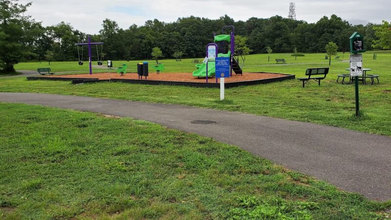 Elbo Park - Mt Laurel Township, NJ