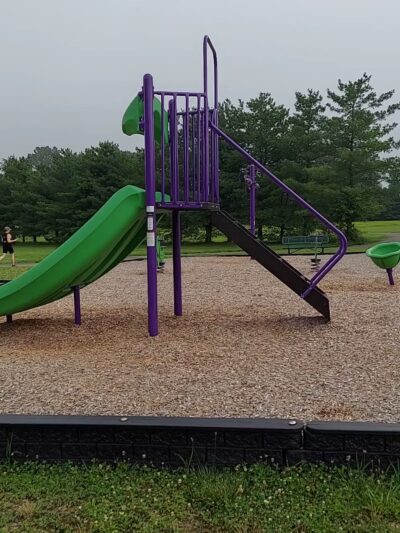 Elbo Park - Mt Laurel Township, NJ