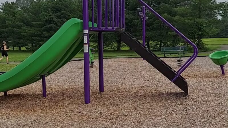 Elbo Park - Mt Laurel Township, NJ