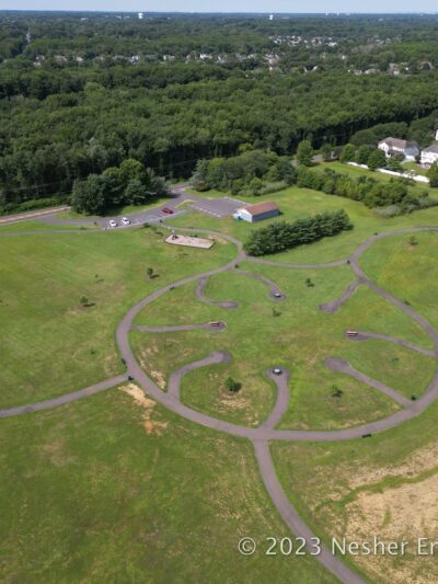 Elbo Park - Mt Laurel Township, NJ