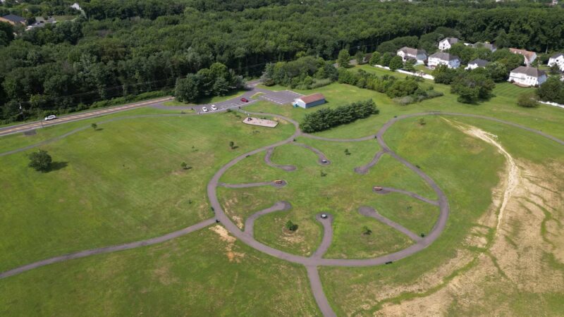 Elbo Park - Mt Laurel Township, NJ