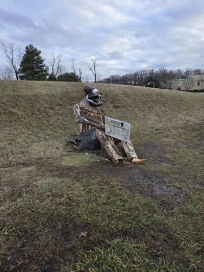 Elbo Park - Mt Laurel Township, NJ