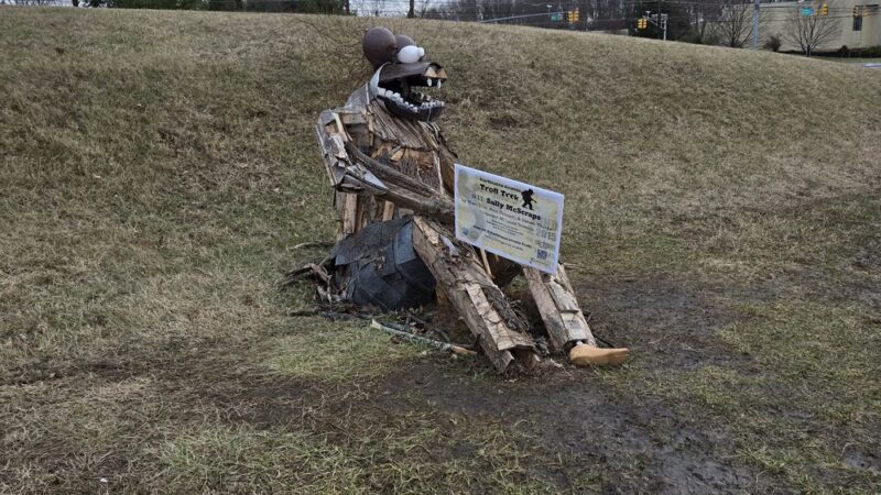 Elbo Park - Mt Laurel Township, NJ