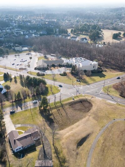 Elbo Park - Mt Laurel Township, NJ