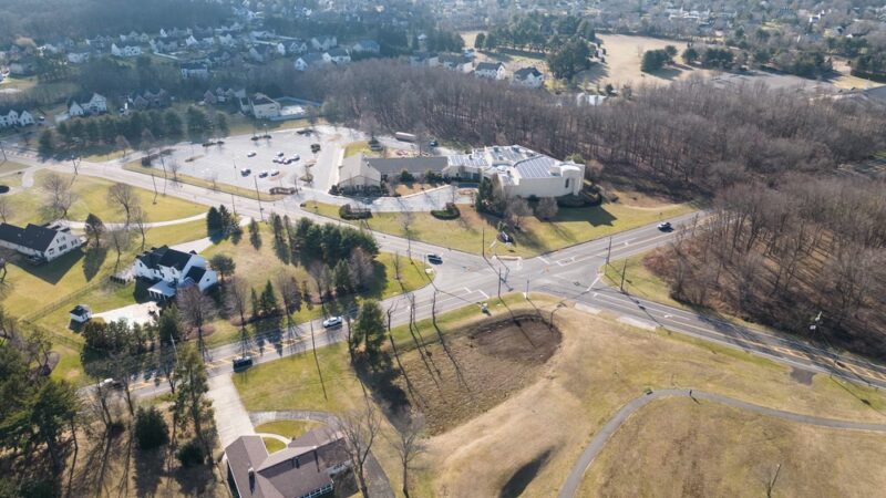 Elbo Park - Mt Laurel Township, NJ