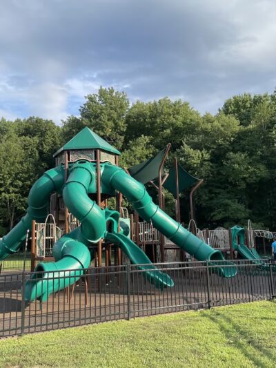 Laurel Acres Park - Mt Laurel Township, NJ