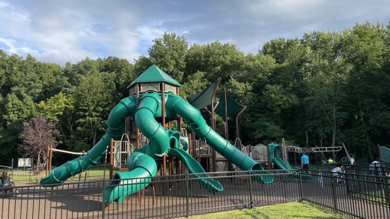 Laurel Acres Park - Mt Laurel Township, NJ