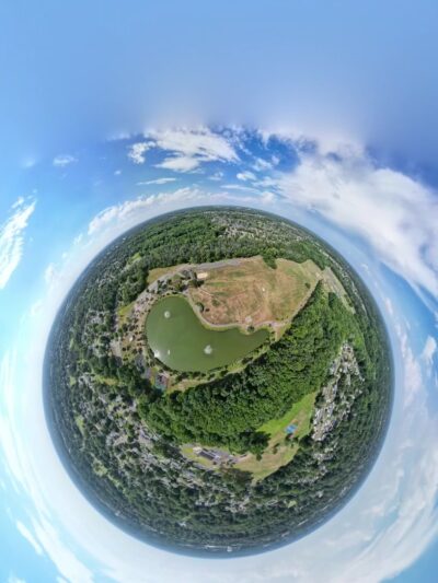 Laurel Acres Park - Mt Laurel Township, NJ