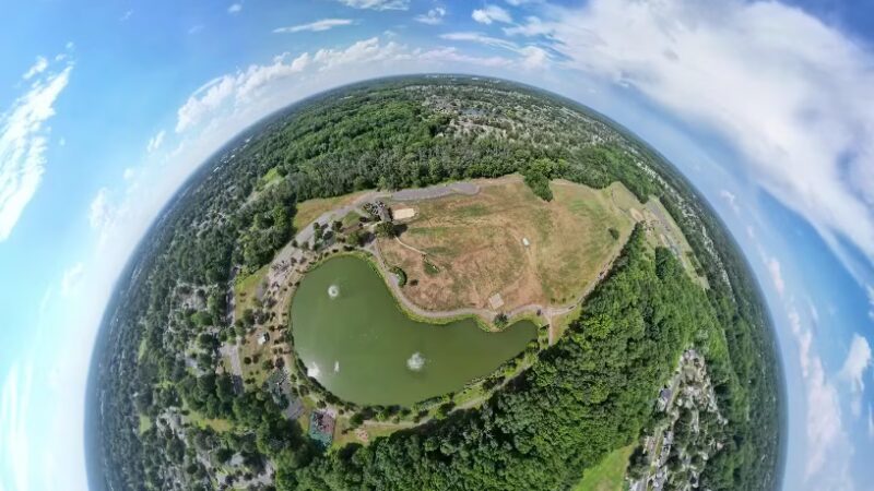 Laurel Acres Park - Mt Laurel Township, NJ