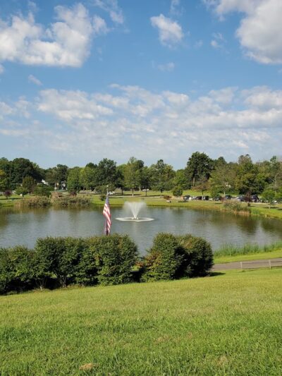 Laurel Acres Park - Mt Laurel Township, NJ