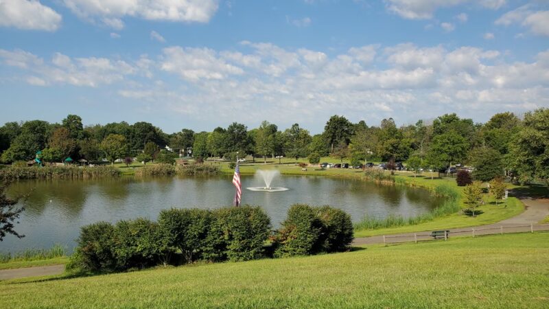 Laurel Acres Park - Mt Laurel Township, NJ