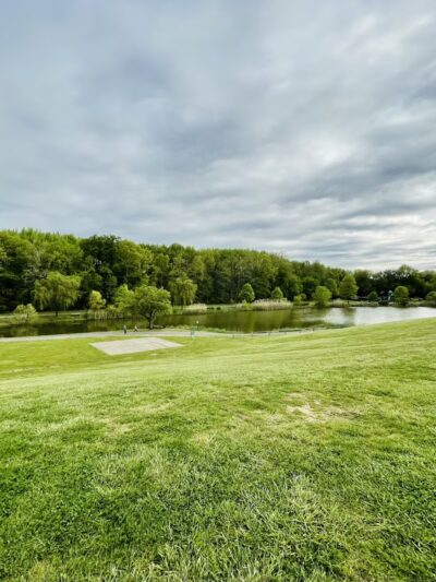 Laurel Acres Park - Mt Laurel Township, NJ