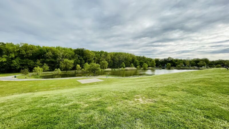 Laurel Acres Park - Mt Laurel Township, NJ