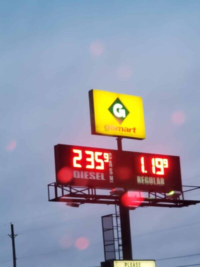 Mt Morris Truck Stop - Mt Morris, PA