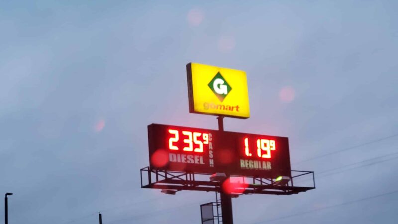 Mt Morris Truck Stop - Mt Morris, PA