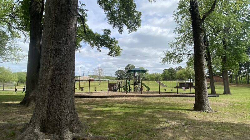 Dellwood Park - Mt Pleasant, TX