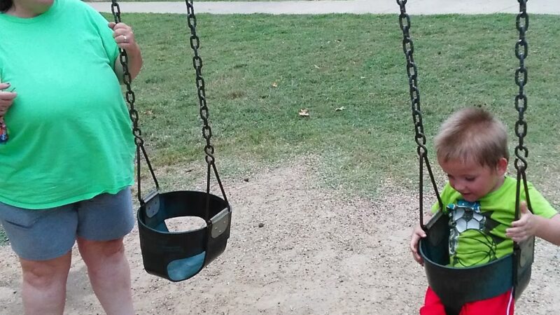 Dellwood Park - Mt Pleasant, TX