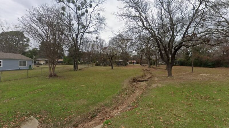 Ellis Park - Mt Pleasant, TX