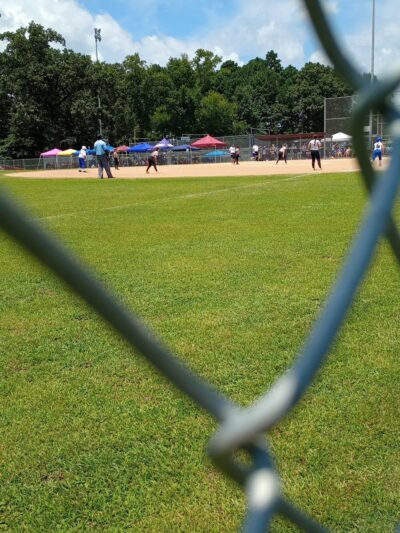 Heritage Adult Softball Complex - Mt Pleasant, TX