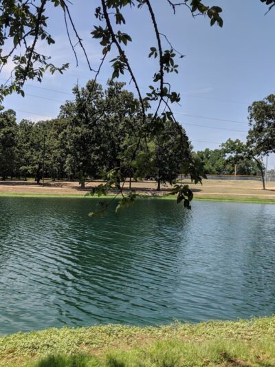 Heritage Adult Softball Complex - Mt Pleasant, TX