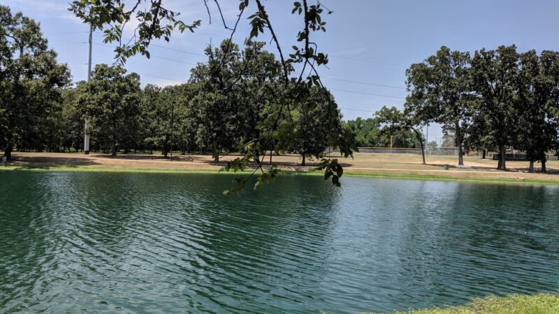 Heritage Adult Softball Complex - Mt Pleasant, TX